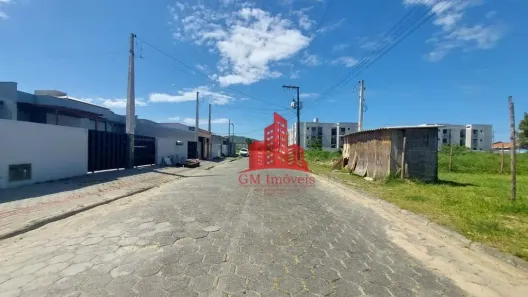 Lote/Terreno à venda, 361m² no São Paulo, Navegantes
