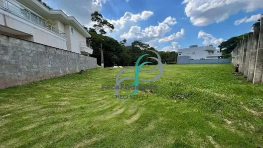 Lote/Terreno à venda, 791m² no Loteamento Residencial Fazenda São José, Valinhos