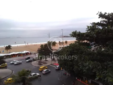 Apartamento com 3 Quartos à venda, 260m² no Copacabana, Rio de Janeiro