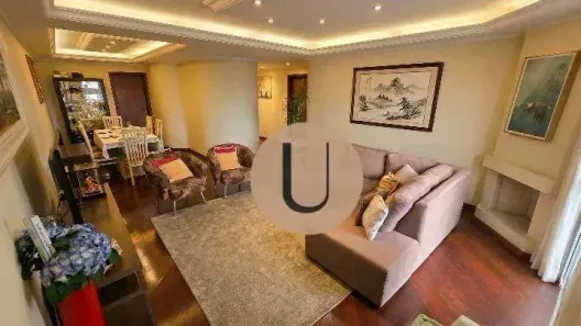 Apartamento com 4 Quartos à venda, 178m² no Vila Carrão, São Paulo