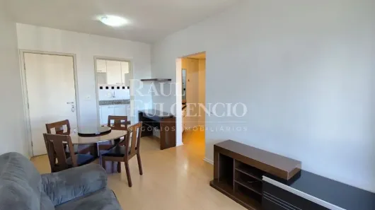 Apartamento com 1 Quarto para alugar, 45m² no Jardim Higienópolis, Londrina