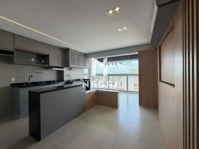Apartamento com 2 Quartos para venda ou aluguel, 72m² no Bosque, Campinas