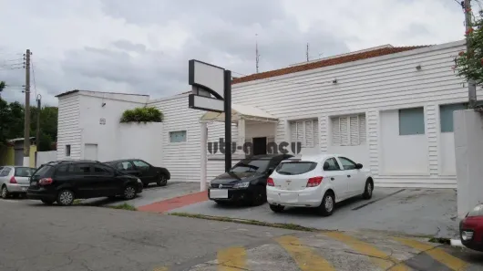 Ponto Comercial para alugar, 250m² no Vila Leis, Itu