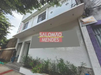 Prédio Comercial para alugar, 1300m² no Guamá, Belém