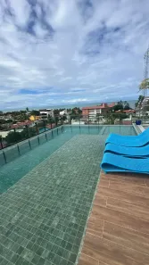 Apartamento com 1 Quarto à venda, 39m² no Tamandaré, Tamandaré