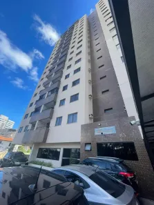 Apartamento com 2 Quartos à venda, 61m² no Luiz Anselmo, Salvador