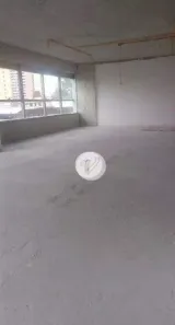 Sala Comercial para alugar, 80m² no Jardim, Santo André