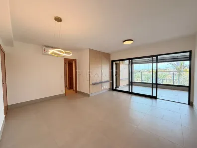 Apartamento com 3 Quartos à venda, 125m² no Jardim Canadá, Ribeirão Preto