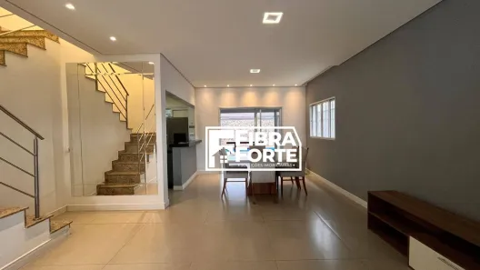 Casa com 3 Quartos à venda, 145m² no Jardim Ibirapuera, Campinas