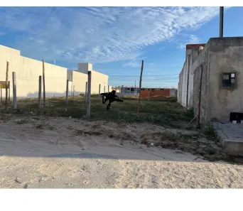 Lote/Terreno à venda, 160m² no Luar da Barra, Barra dos Coqueiros