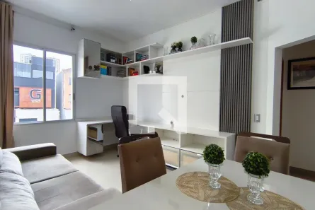 Apartamento com 1 Quarto à venda, 50m² no Ipiranga, São Paulo