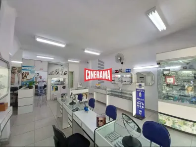 Prédio Comercial com 2 Quartos à venda, 273m² no Centro, São Caetano do Sul