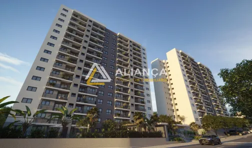 Apartamento com 2 Quartos à venda, 53m² no Treze de Julho, Aracaju