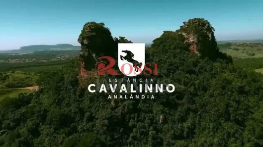 Lote/Terreno à venda, 420m² no Nova Analandia, Analândia