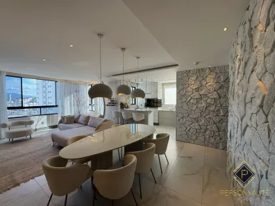 Apartamento com 3 Quartos à venda, 130m² no Centro, Balneário Camboriú