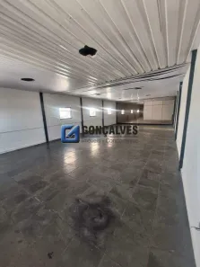 Galpão/Depósito/Armazém com 2 Quartos para alugar, 860m² no Taboão, São Bernardo do Campo