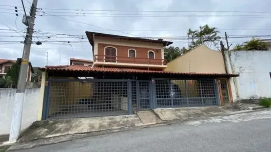 Sobrado com 4 Quartos à venda, 320m² no Adalgisa, Osasco