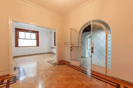 Imóvel Comercial com 4 Quartos para alugar, 293m² no Carmo, Belo Horizonte
