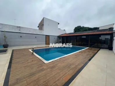 Casa com 3 Quartos à venda, 700m² no Vila Coralina, Bauru