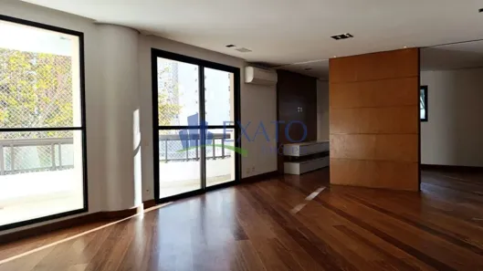 Apartamento com 3 Quartos à venda, 198m² no Planalto Paulista, São Paulo