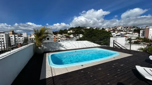 Apartamento com 2 Quartos à venda, 71m² no Abraão, Florianópolis