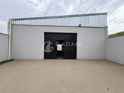 Galpão/Depósito/Armazém à venda, 150m² no Jardim Viena, Sinop