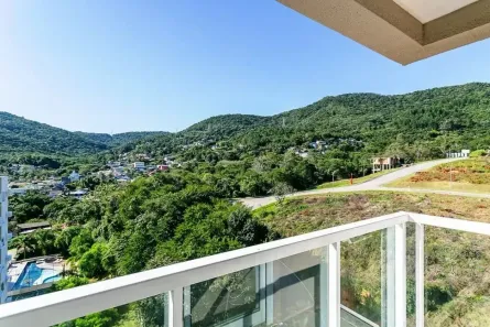 Apartamento com 2 Quartos à venda, 65m² no Itacorubi, Florianópolis