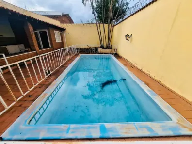 Imóvel Comercial com 3 Quartos à venda, 302m² no Vila Seixas, Ribeirão Preto