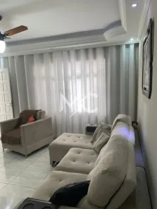 Casa com 3 Quartos à venda, 157m² no Jardim Santa Maria, Jacareí