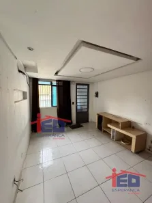 Apartamento com 2 Quartos para alugar, 45m² no Padroeira, Osasco
