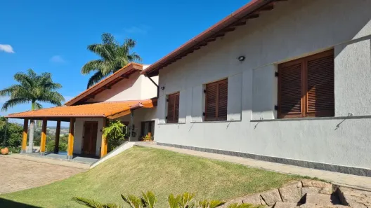 Casa de Condomínio com 3 Quartos à venda, 260m² no Capela do Barreiro, Itatiba