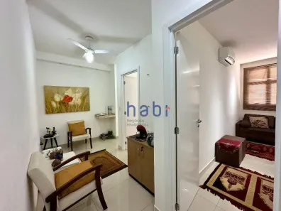 Sala Comercial à venda, 45m² no Jardim Emília, Sorocaba