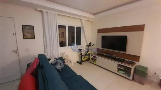 Sobrado com 3 Quartos à venda, 114m² no Jardim Sabará, São Paulo