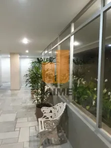 Apartamento com 1 Quarto para alugar, 36m² no Perdizes, São Paulo
