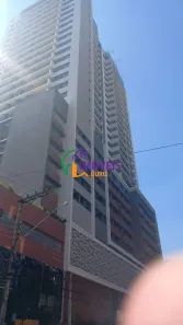 Apartamento com 3 Quartos à venda, 107m² no Vila Santa Catarina, São Paulo
