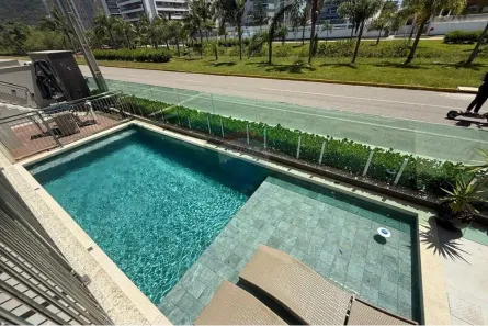 Apartamento com 3 Quartos à venda, 80m² no Governador Celso Ramos, Governador Celso Ramos