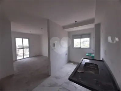 Apartamento com 2 Quartos à venda, 54m² no Parada Inglesa, São Paulo