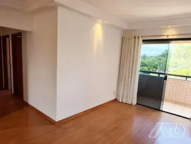 Apartamento com 3 Quartos à venda, 88m² no São Dimas, Piracicaba