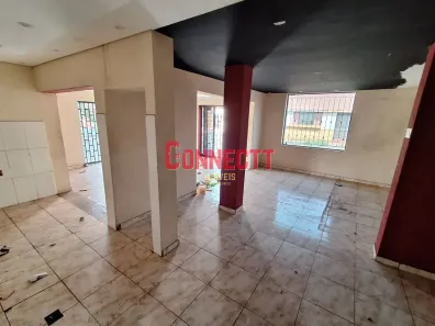 Imóvel Comercial com 1 Quarto à venda, 130m² no Vila Tibério, Ribeirão Preto