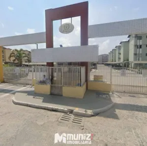 Apartamento com 2 Quartos à venda, 50m² no São Brás, Nossa Senhora do Socorro