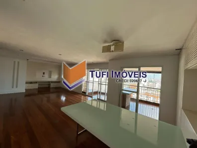 Apartamento com 4 Quartos à venda, 173m² no Vila Mascote, São Paulo