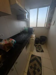 Apartamento com 2 Quartos à venda, 46m² no Gleba Fazenda Palhano, Londrina