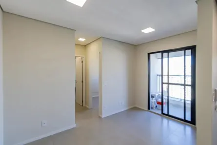 Apartamento com 2 Quartos à venda, 49m² no Água Branca, São Paulo