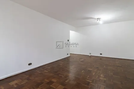 Apartamento com 2 Quartos à venda, 84m² no Vila Olímpia, São Paulo