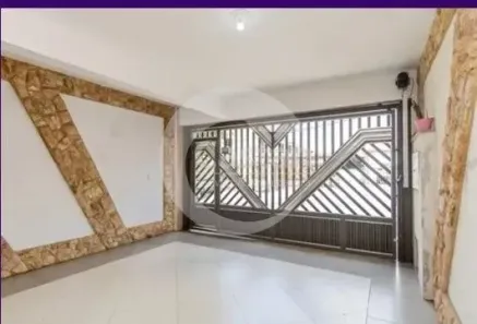 Sobrado com 3 Quartos à venda, 210m² no Vila Prudente, São Paulo