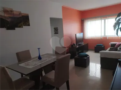 Apartamento com 2 Quartos à venda, 89m² no Sumarezinho, São Paulo