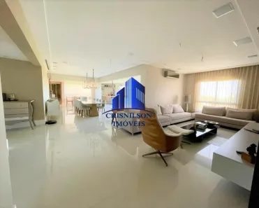 Apartamento com 4 Quartos à venda, 276m² no Patamares, Salvador