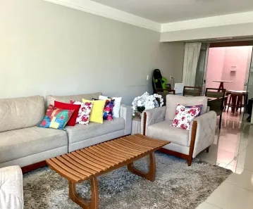 Casa de Condomínio com 4 Quartos à venda, 128m² no Jardim Europa, Goiânia