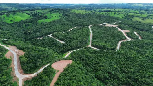Lote/Terreno à venda, 2500m² no Taguatinga Centro, Brasília