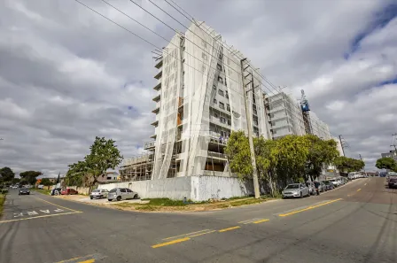 Apartamento com 3 Quartos à venda, 91m² no Portão, Curitiba